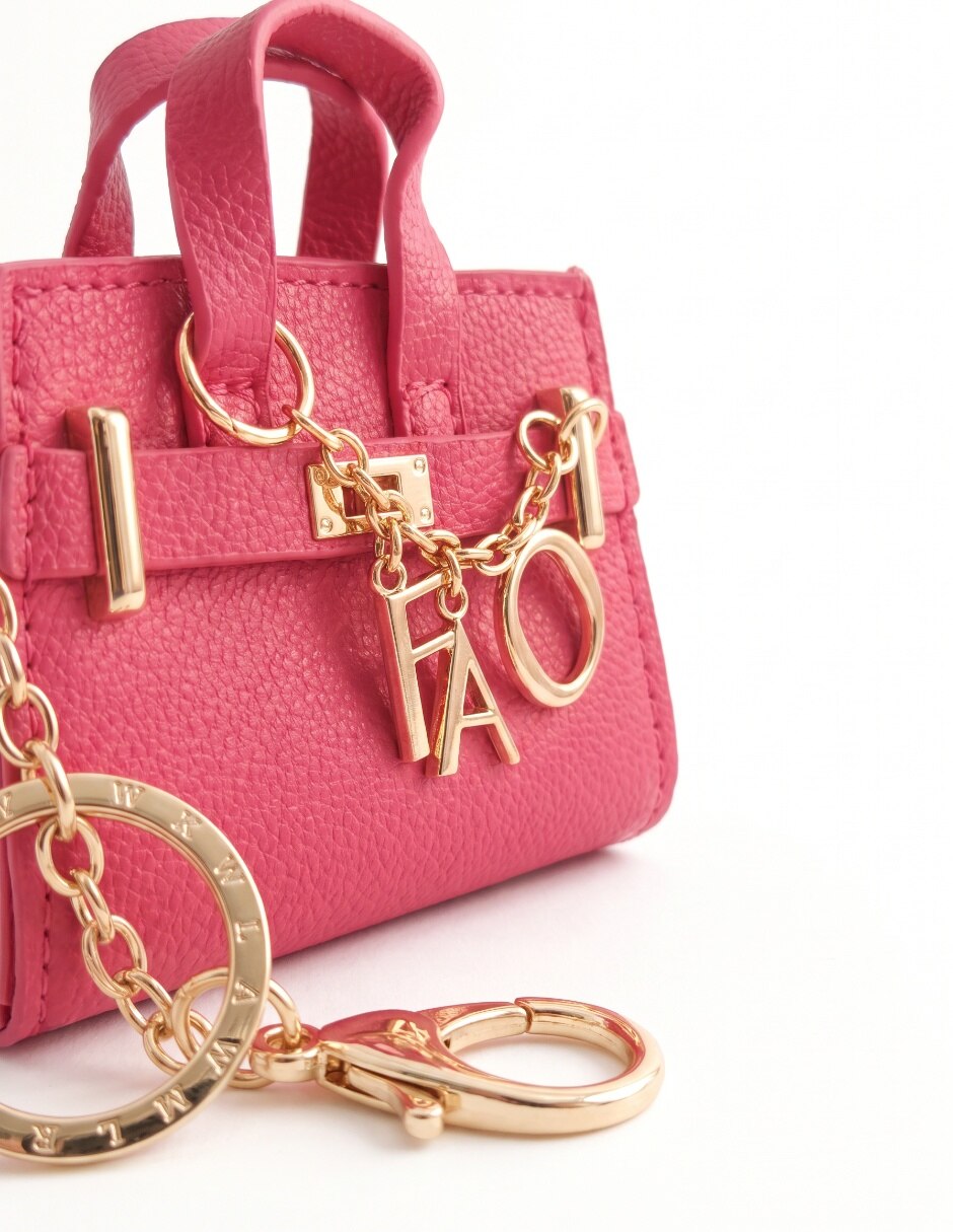 Mini Tote Bag 3
