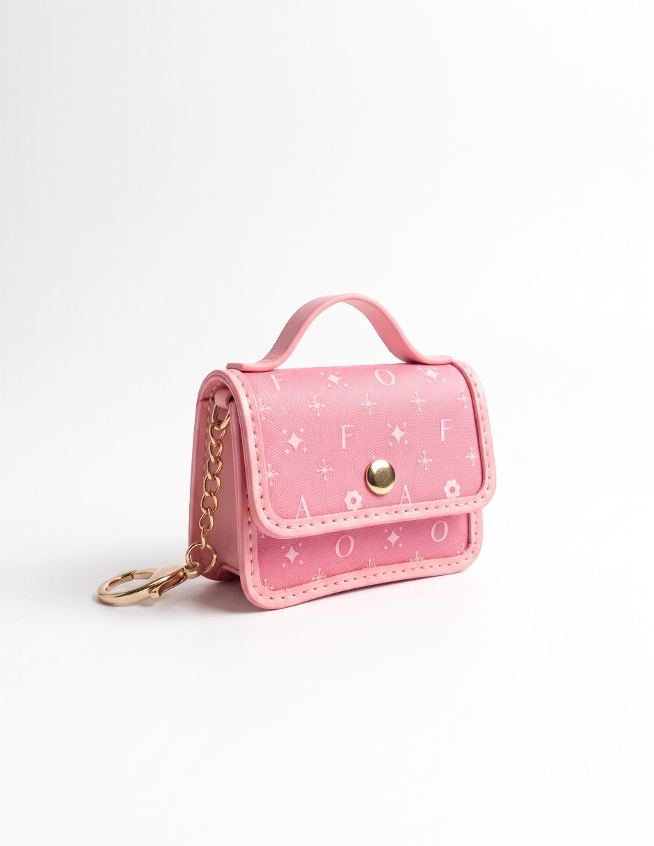 Mini bolsa Fao Schewarz