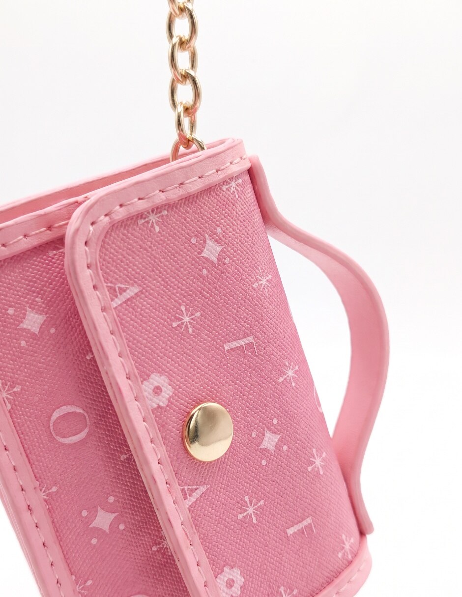 Mini bolsa Fao Schewarz 3