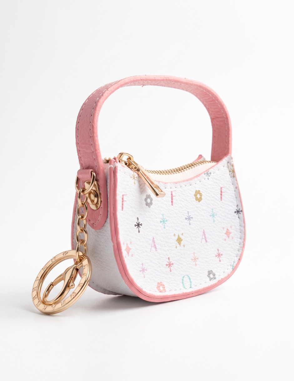 Mini bolsa shoulder 1