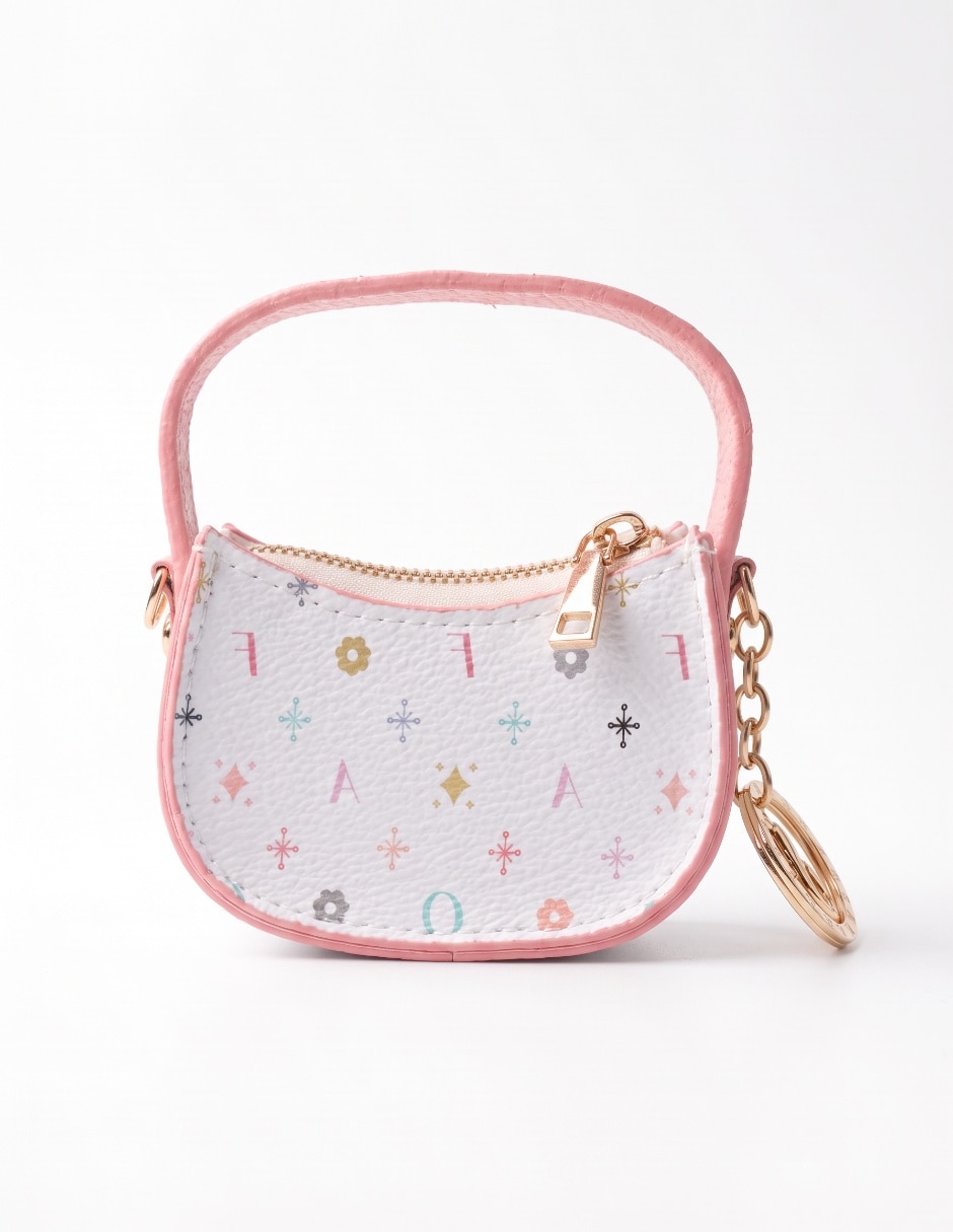 Mini bolsa shoulder 2
