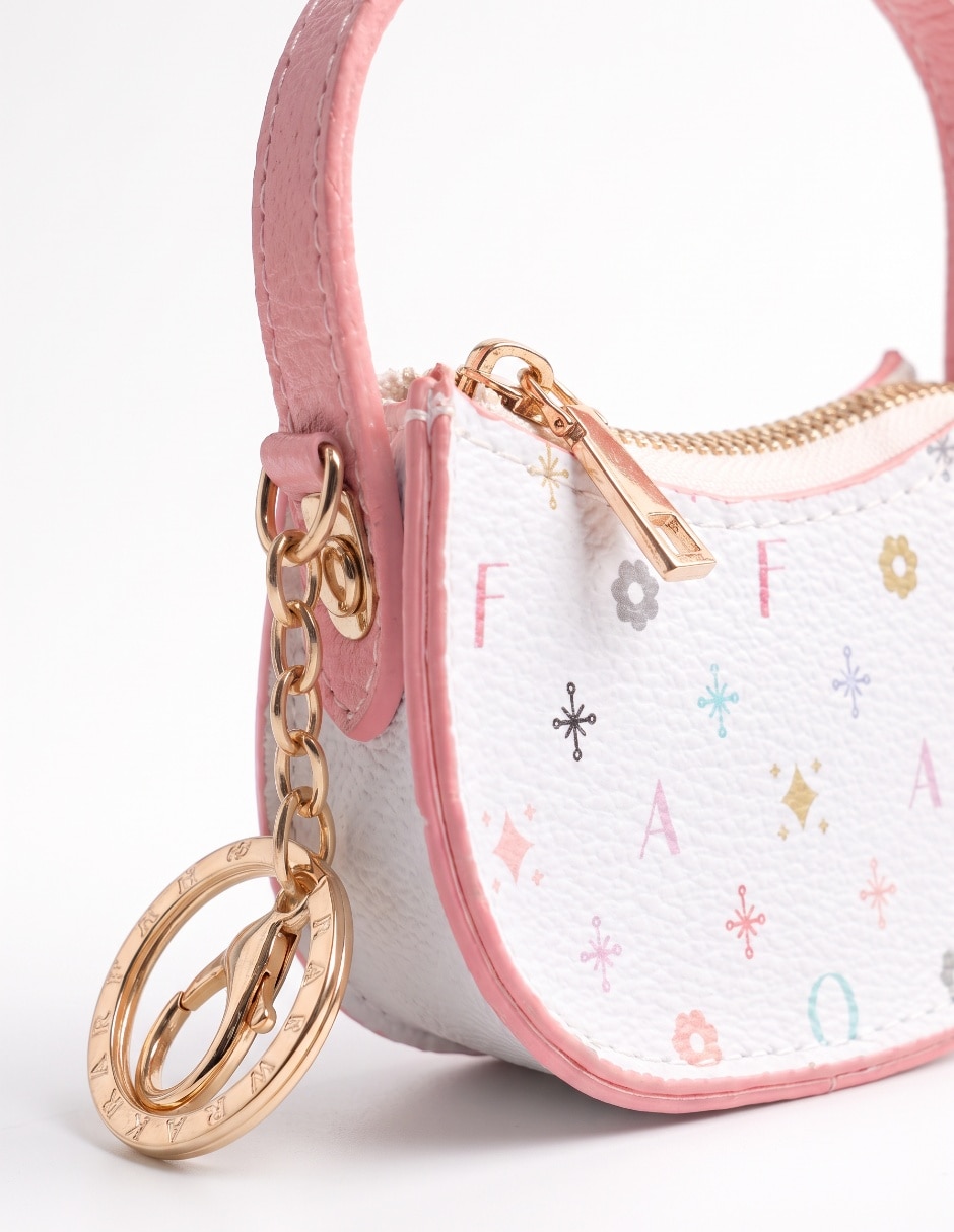 Mini bolsa shoulder 3