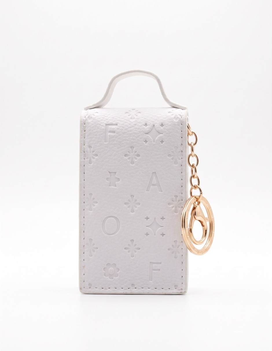 Mini bolsa 2