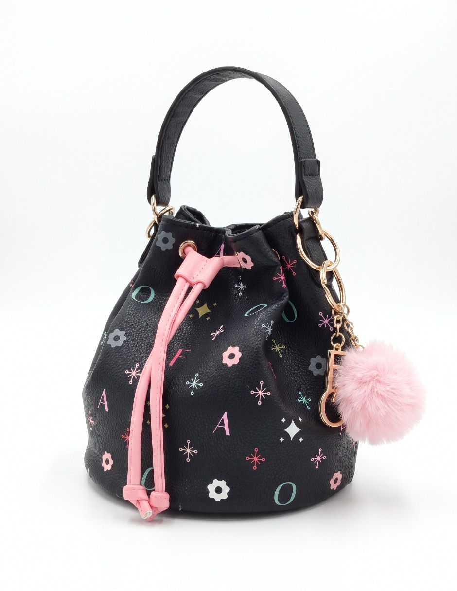 Bolsa shoulder 1