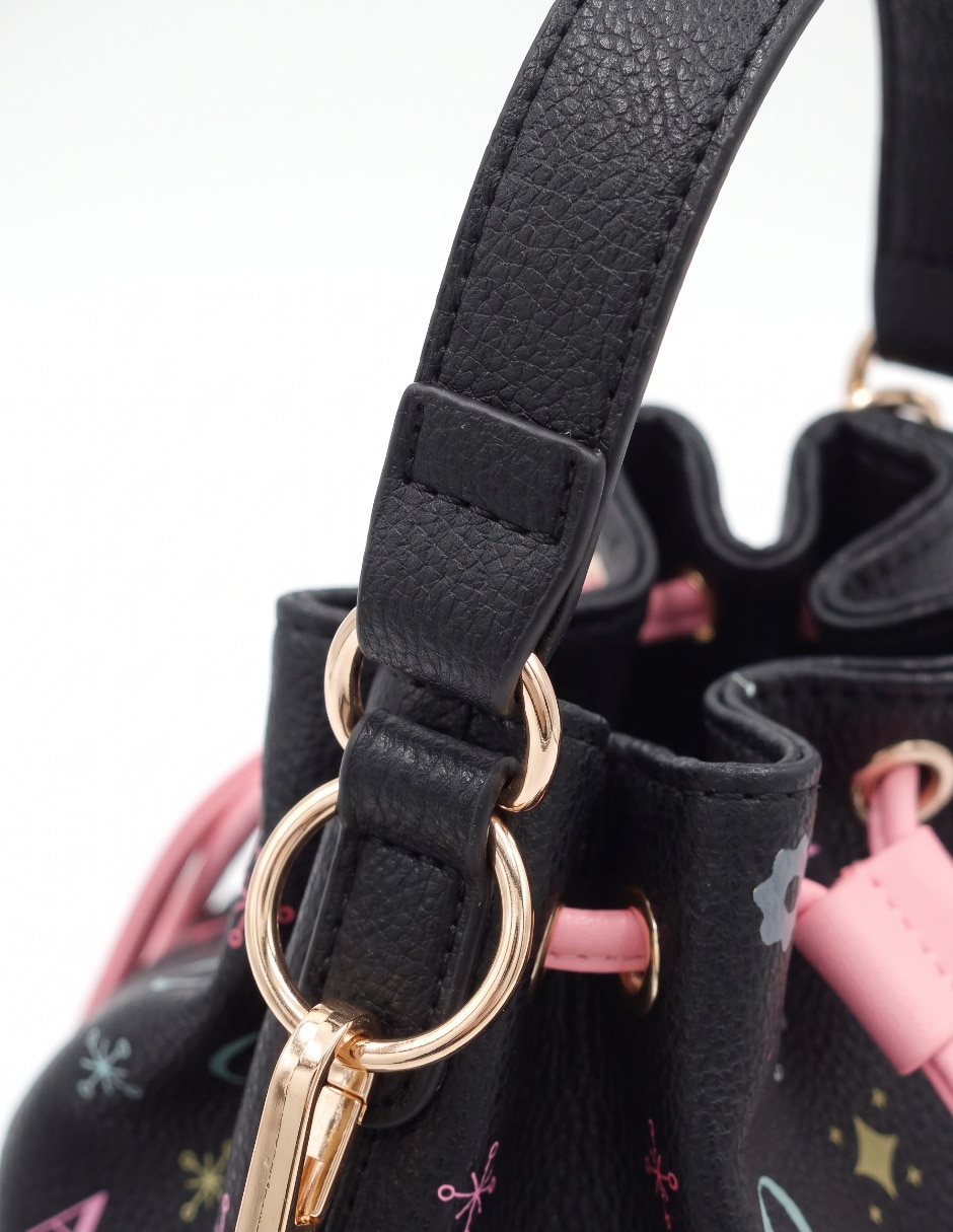 Bolsa shoulder 4
