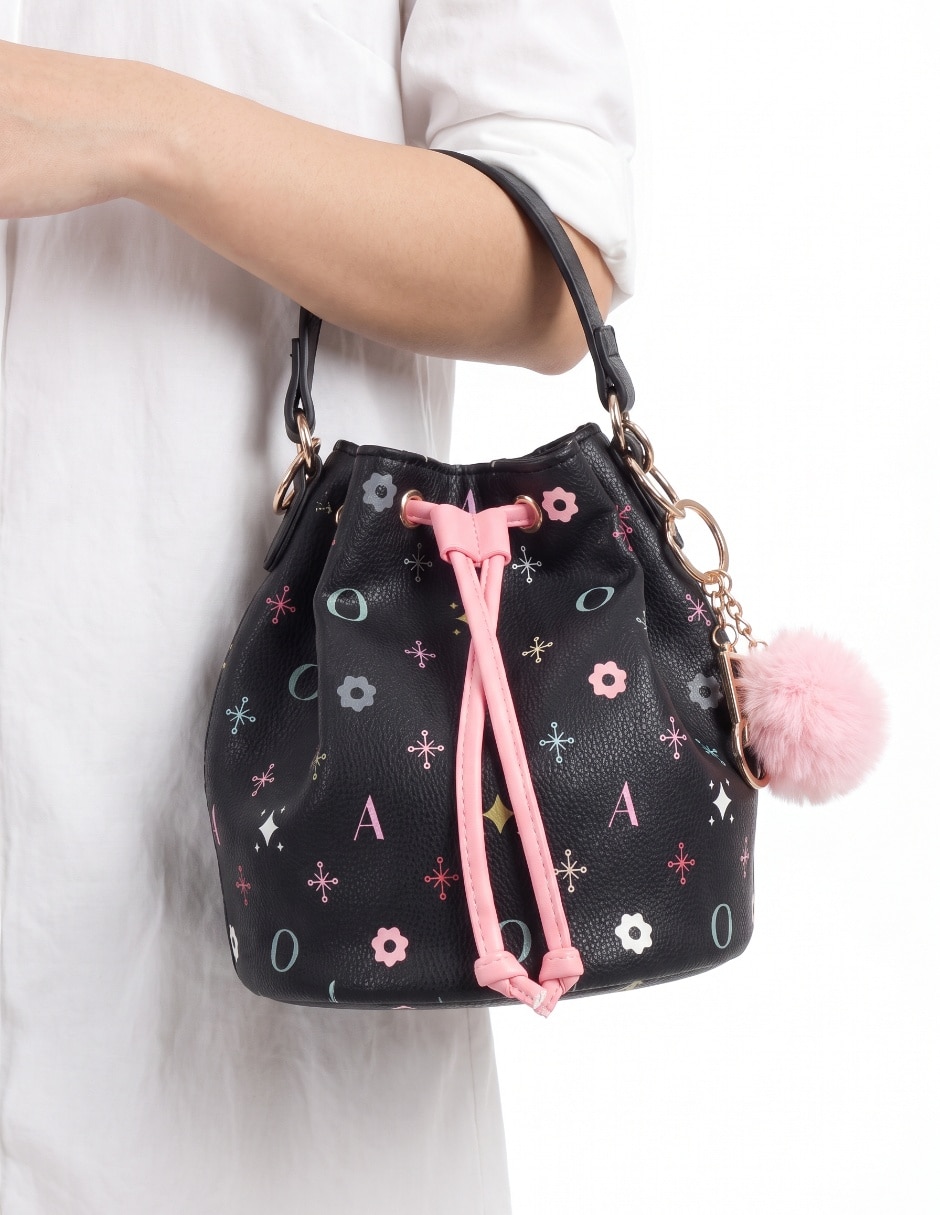 Bolsa shoulder 5