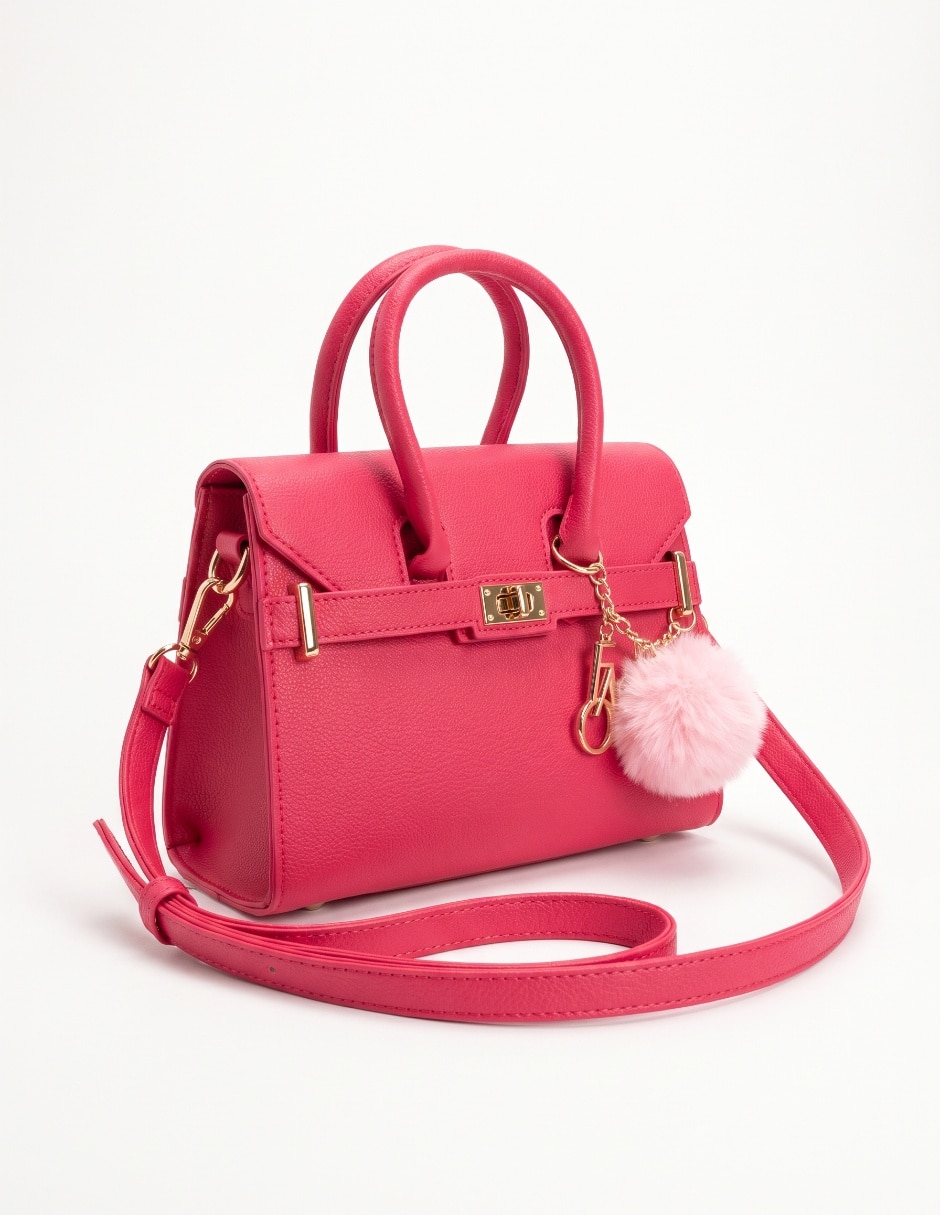Bolsa shoulder