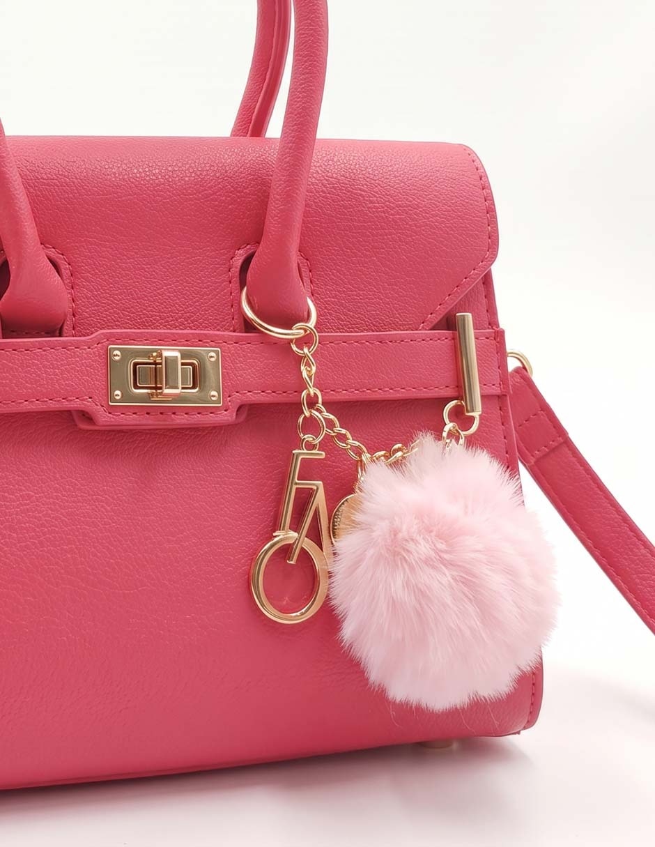 Bolsa shoulder 4
