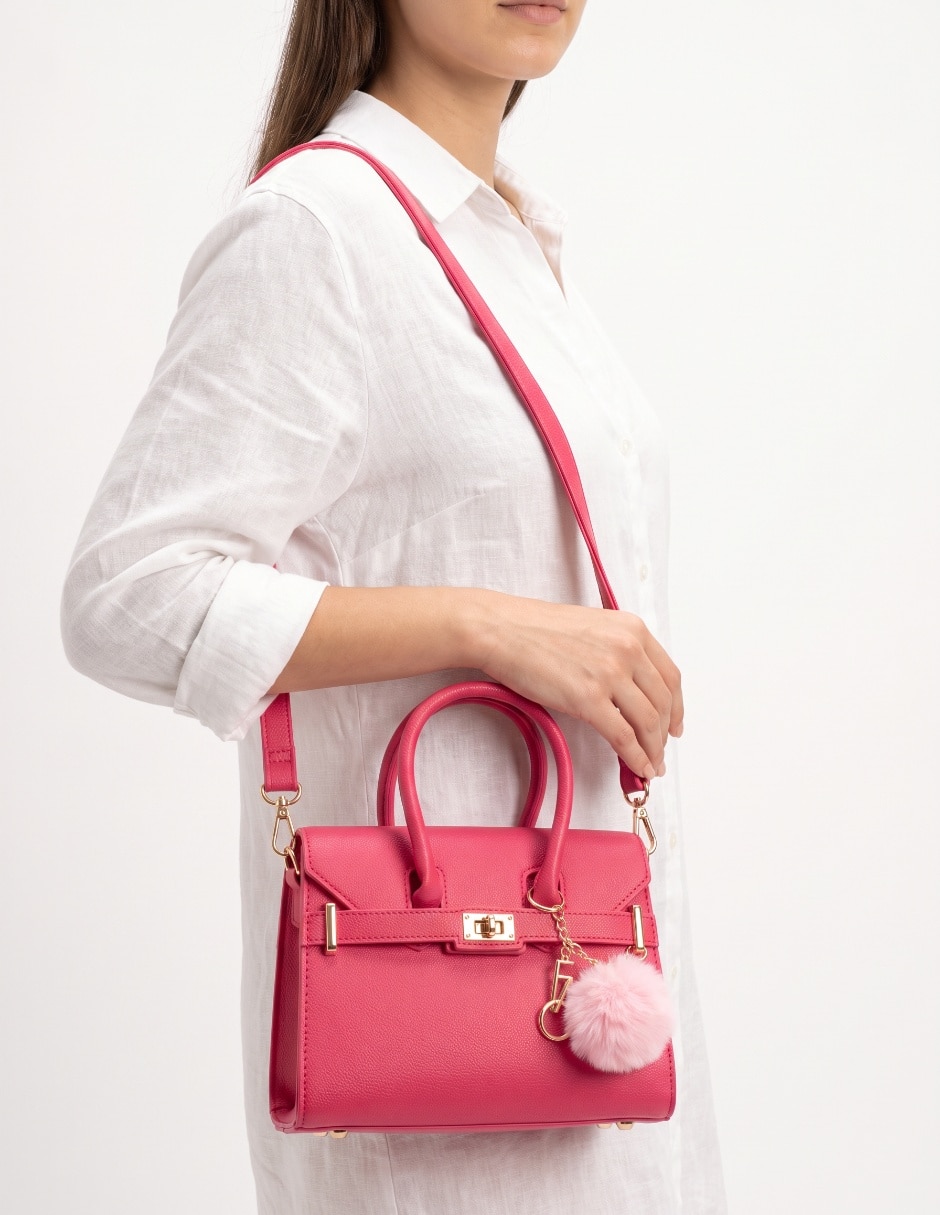 Bolsa shoulder 5