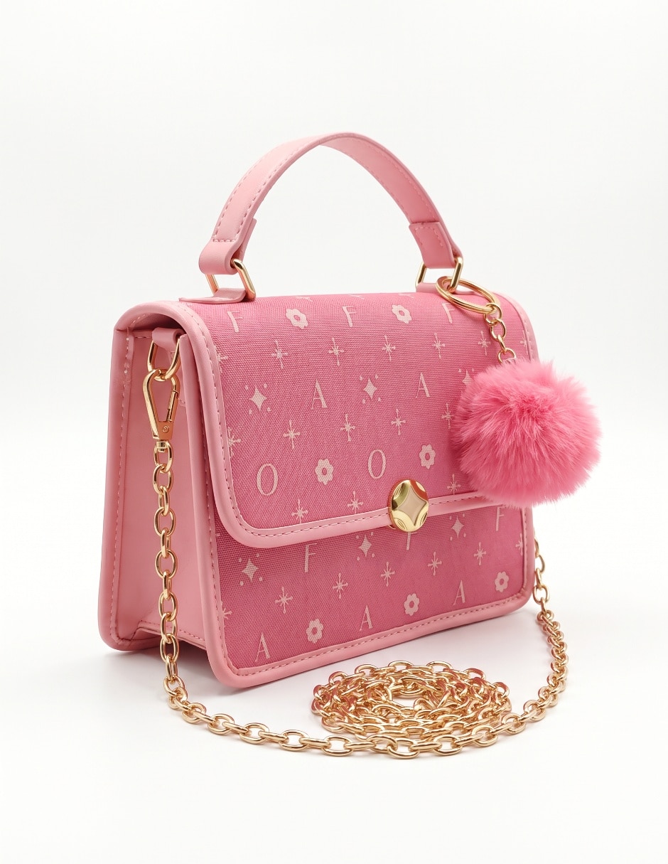 Bolsa shoulder 1