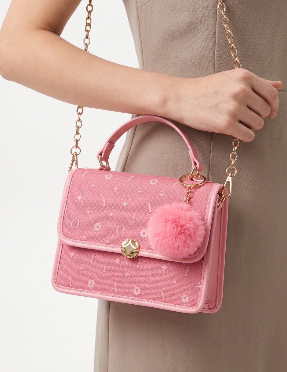 Bolsa shoulder 5