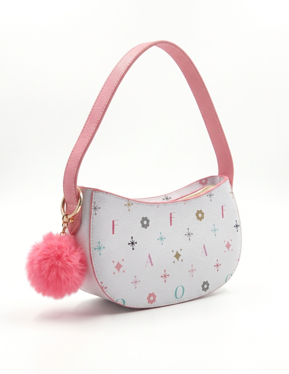 Bolsa shoulder