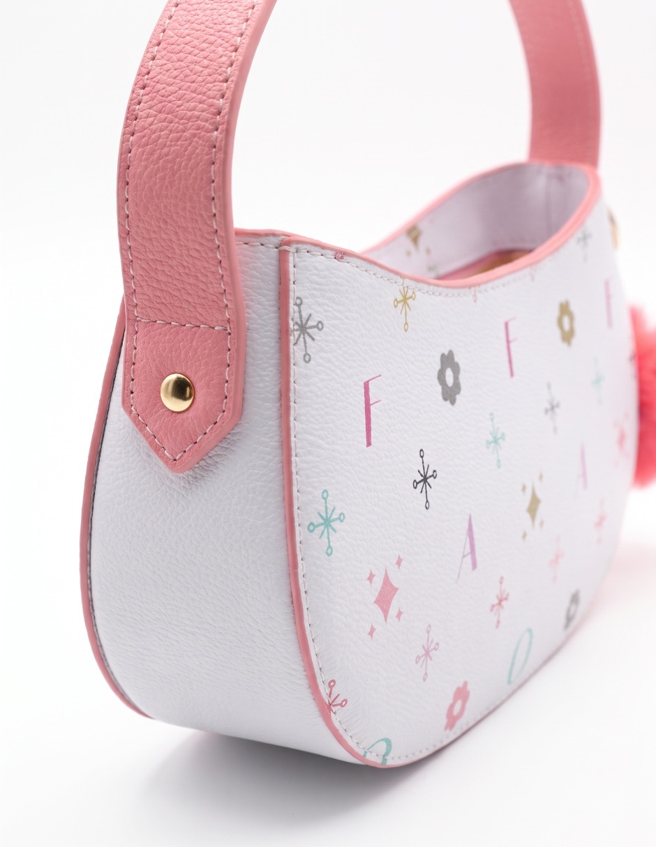 Bolsa shoulder 4