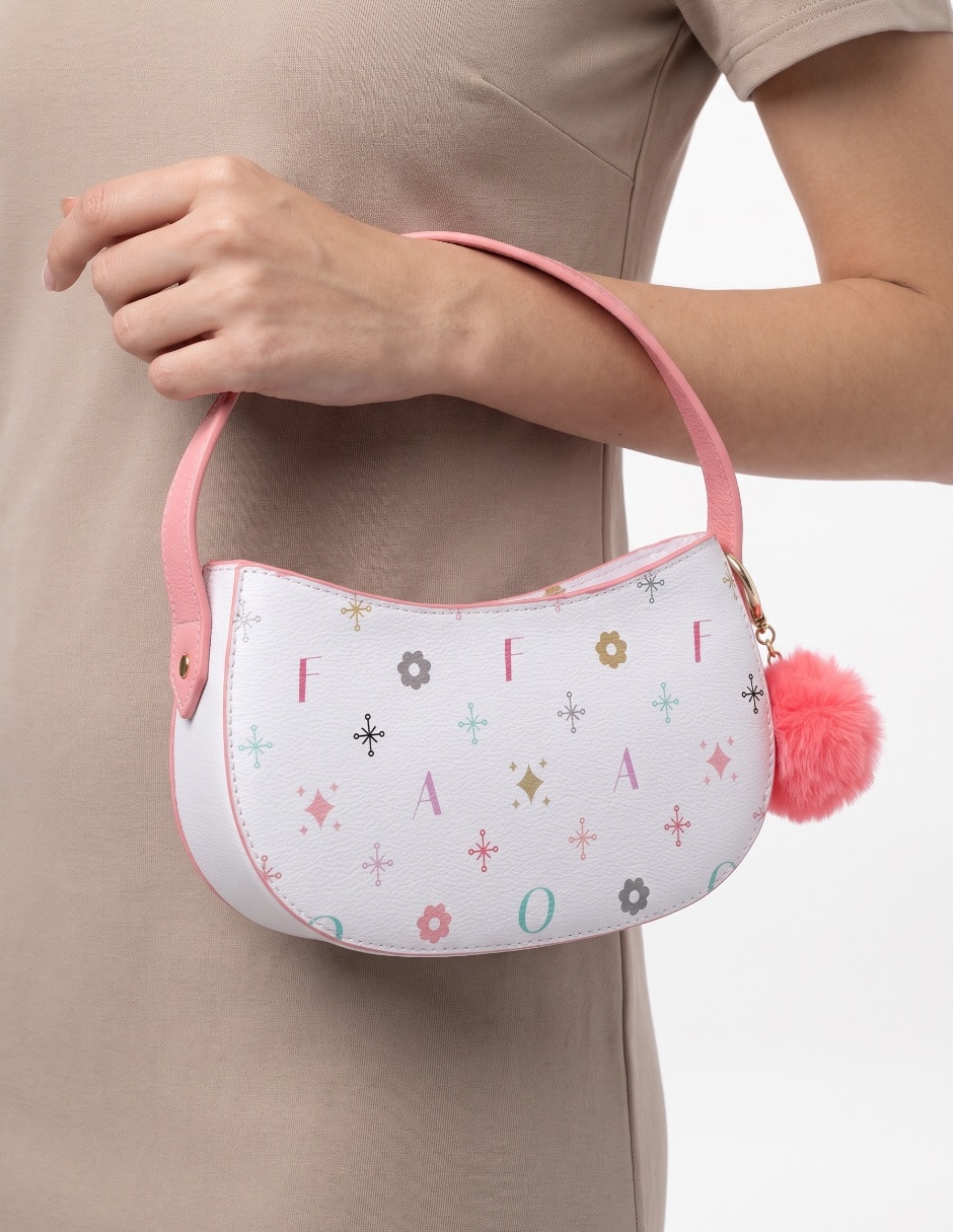 Bolsa shoulder 5