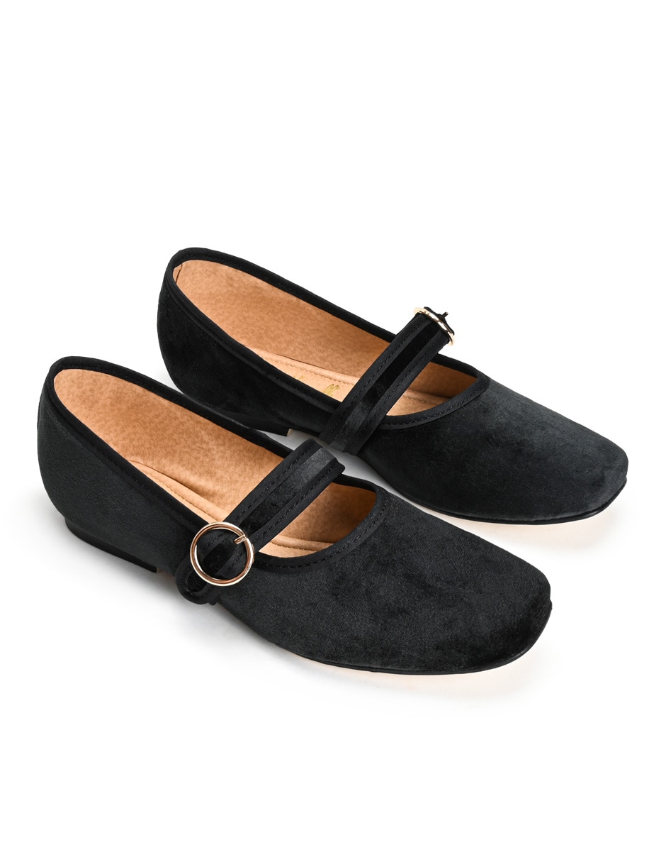 Balerina  para mujer 6