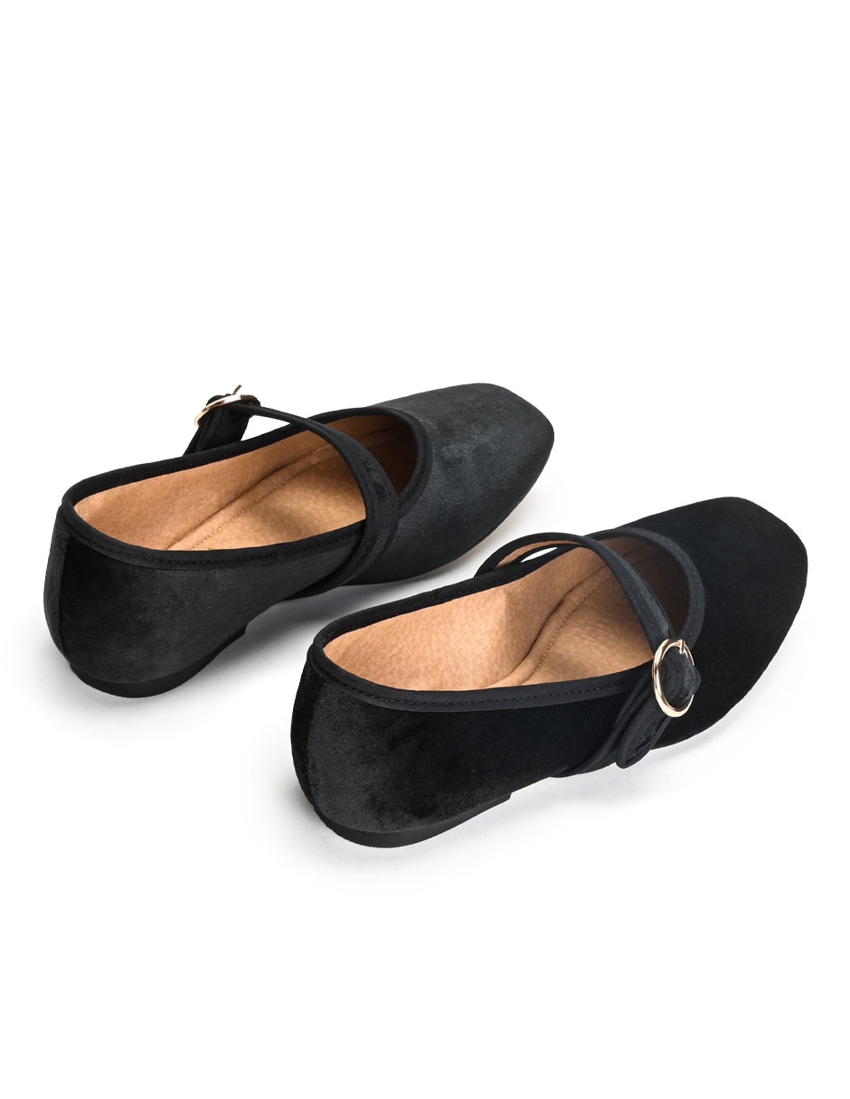 Balerina  para mujer 5
