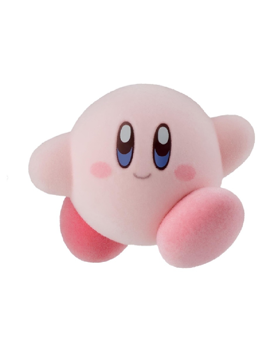 Figura de colección Namco-Bandai Kirby