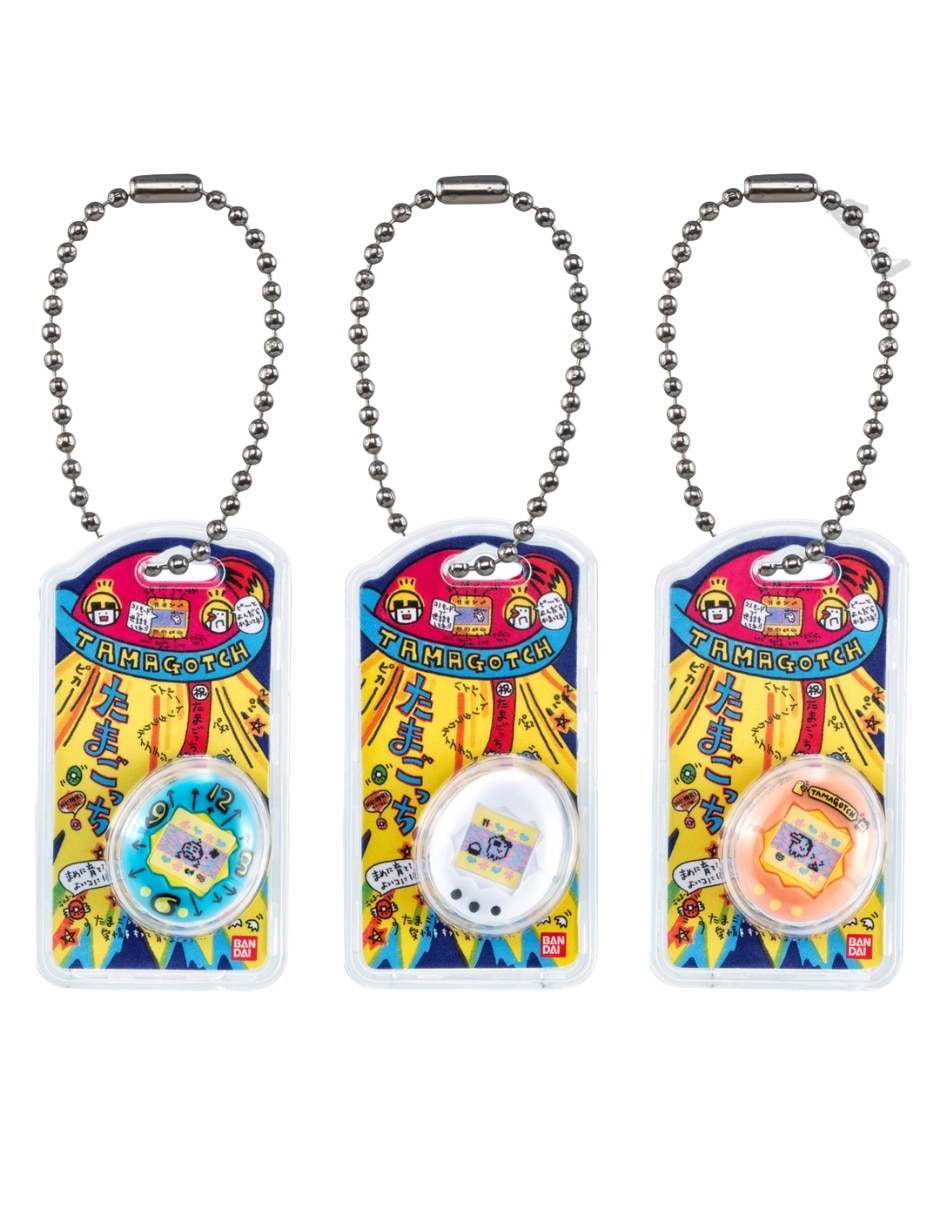 Figura de colección Namco- Diferentes Personajes 2