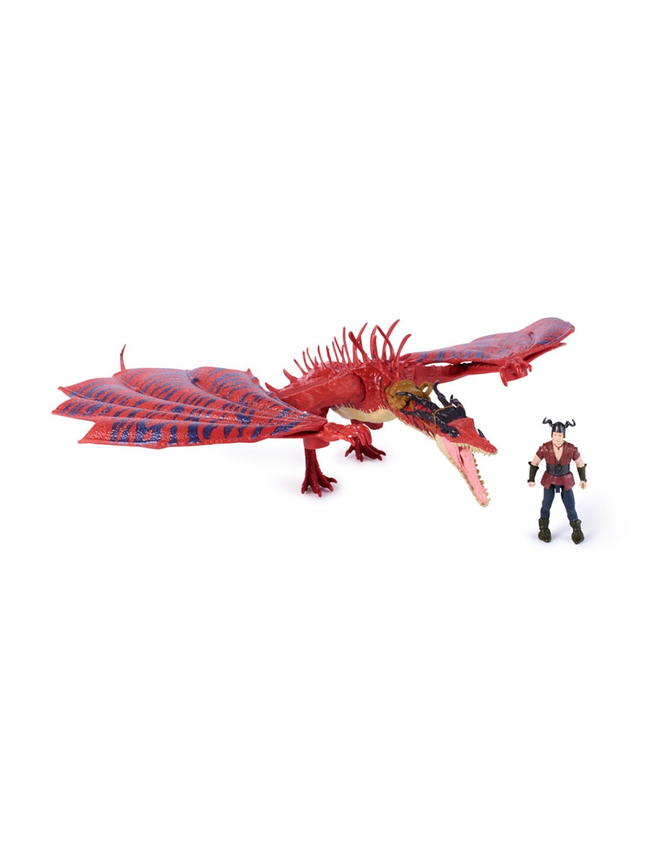 Figura de acción articulada DreamWorks Cómo entrenar a tu dragón Especial Figura de acción articulada DreamWorks Cómo entrenar a tu dragón Especial