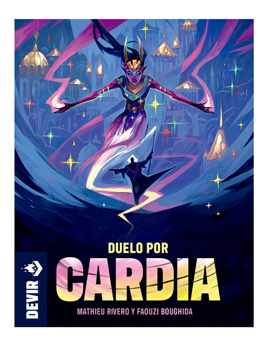 Duelo por Cardia Familiar