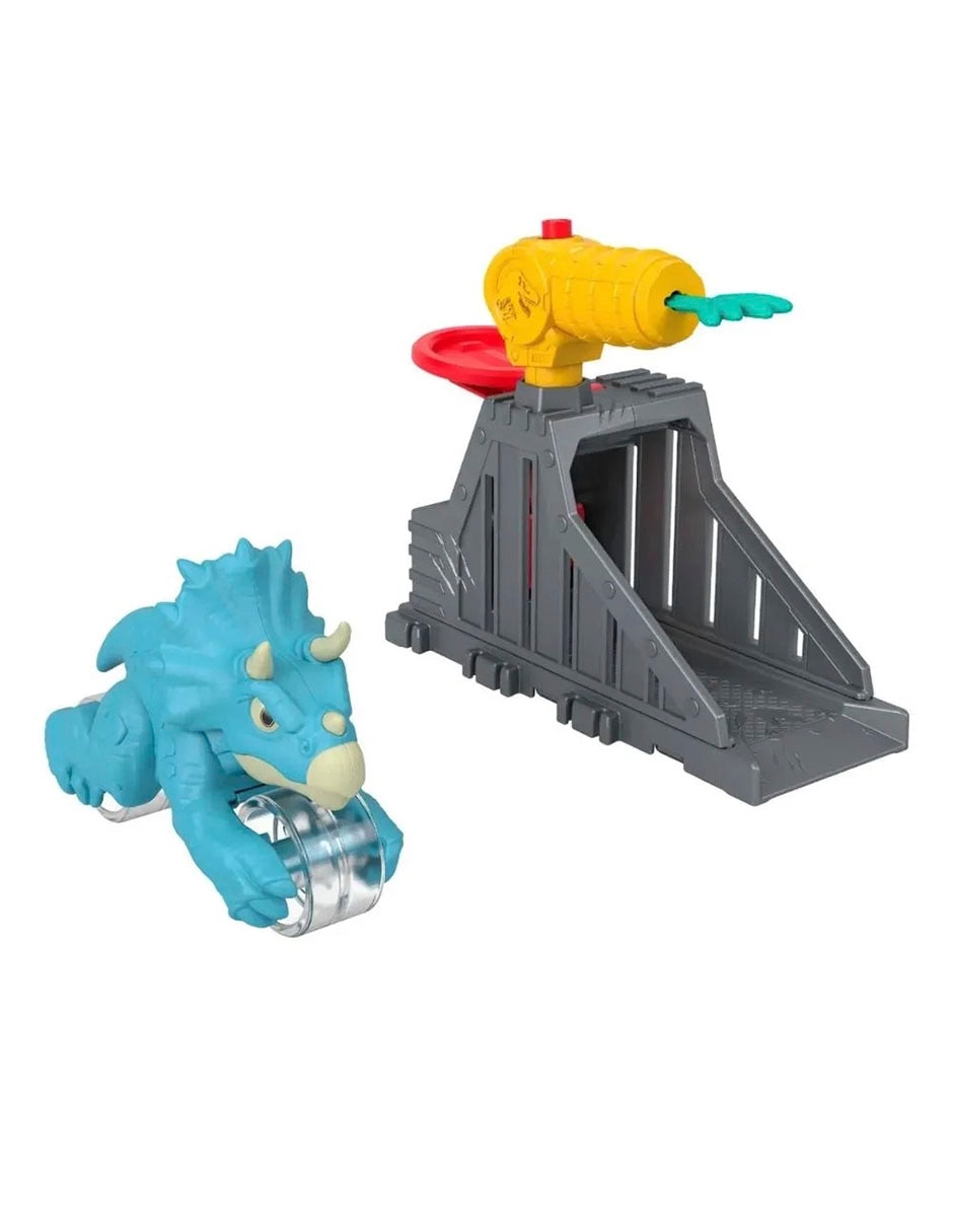 Figura de acción articulada Jurassic World 1