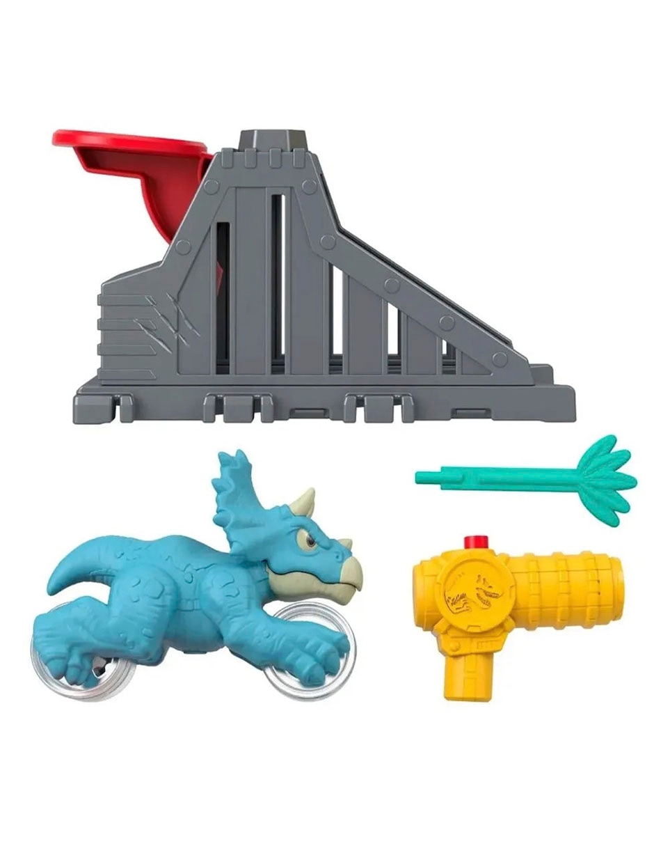 Figura de acción articulada Jurassic World 2