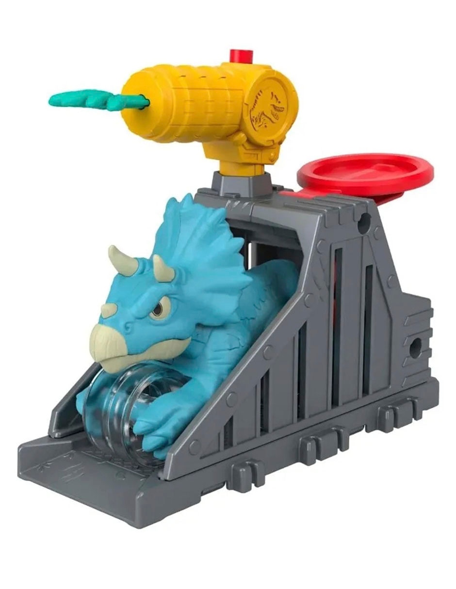 Figura de acción articulada Jurassic World 3