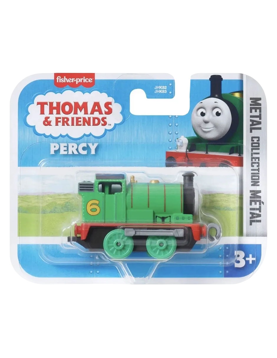 Tren metálico pequeño Thomas Tren metálico pequeño Thomas