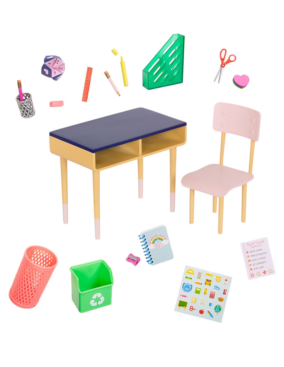 Brilliant Bureau