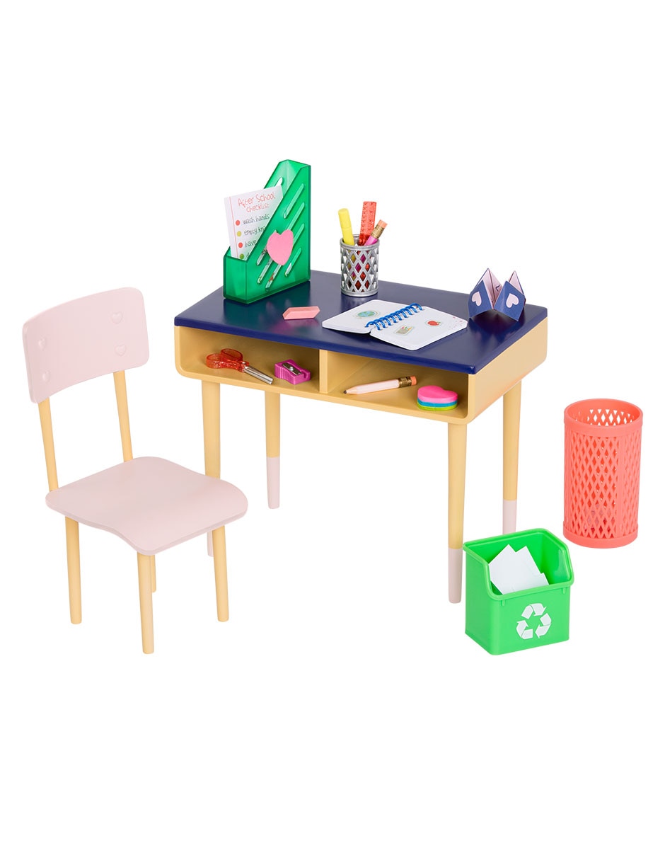 Brilliant Bureau 4