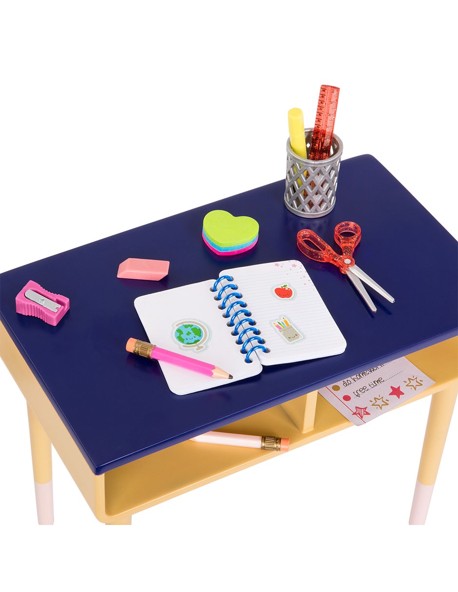 Brilliant Bureau 3