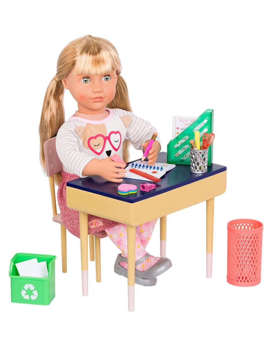 Brilliant Bureau 2