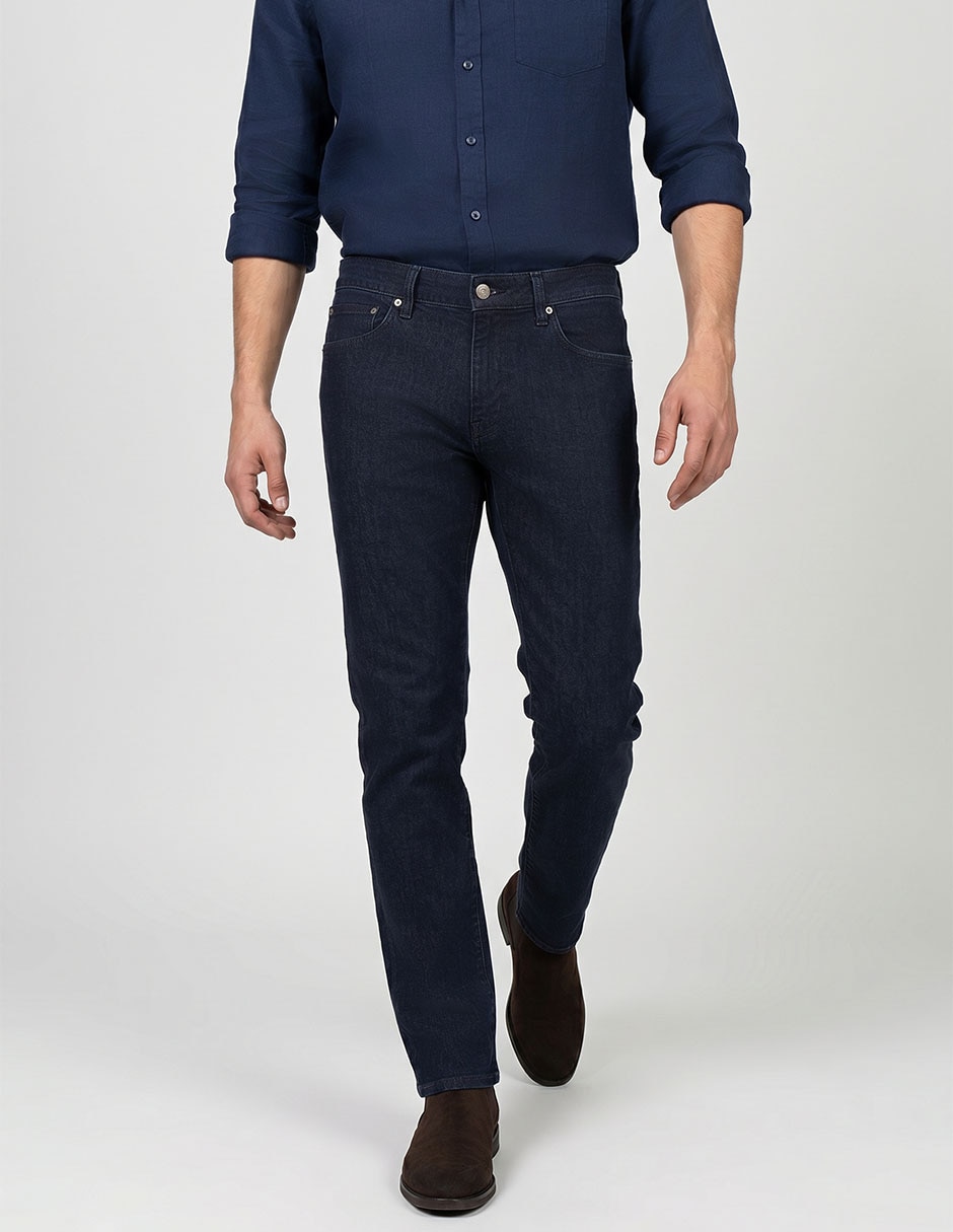 Jeans slim para hombre Jeans slim para hombre