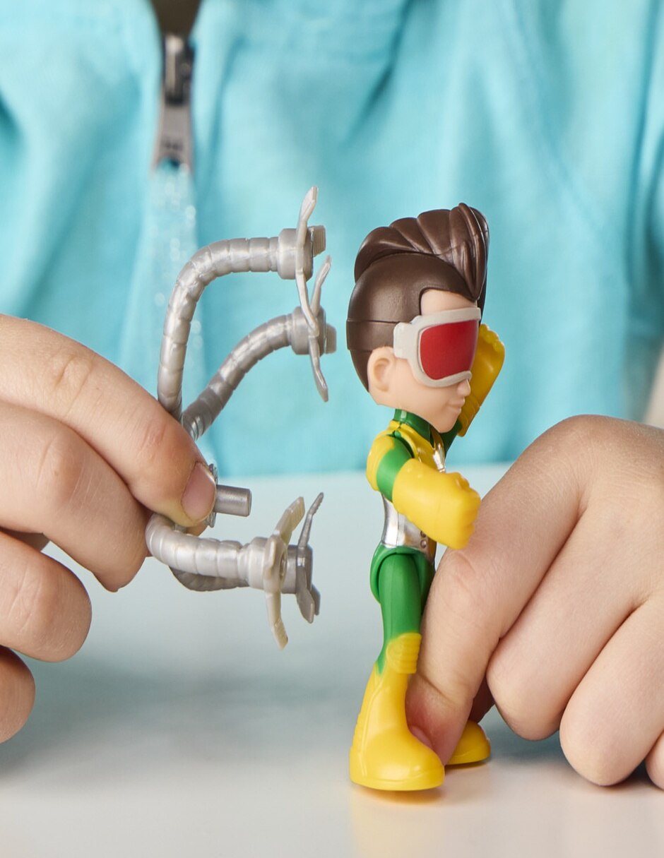 Figura de acción sí no tiene no aplica clásica no aplica 4