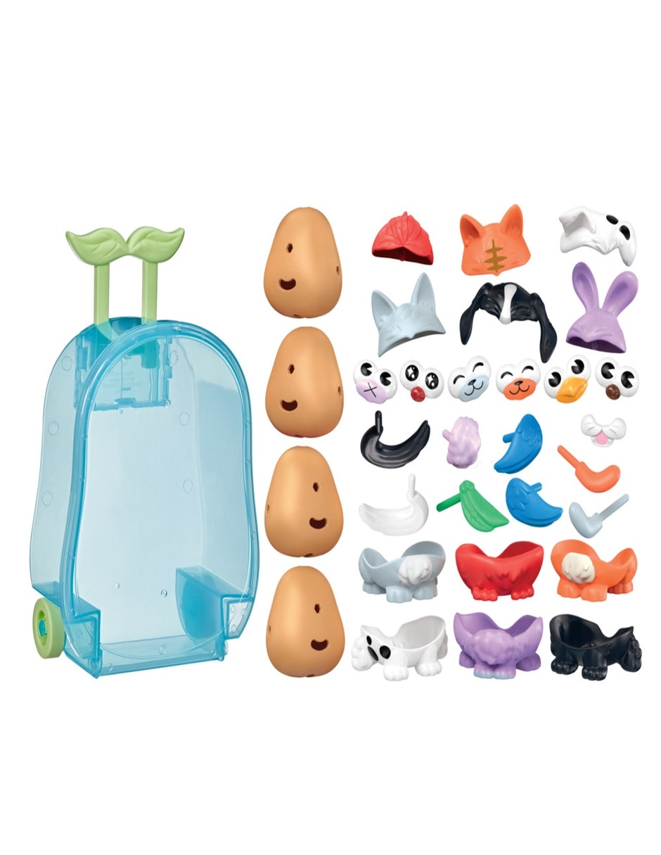 Muñeco Potato Head Muñeco Potato Head