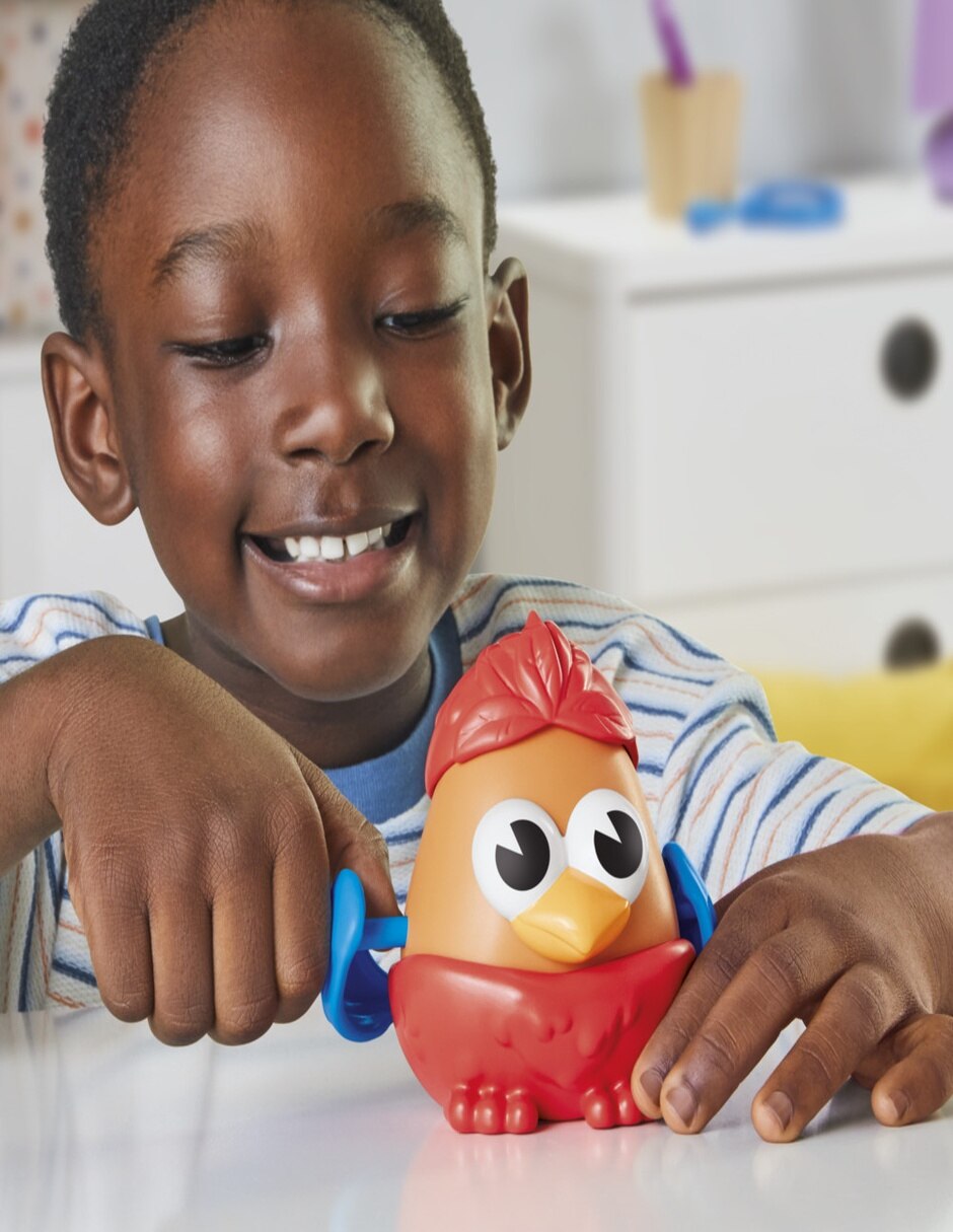 Muñeco Potato Head 10