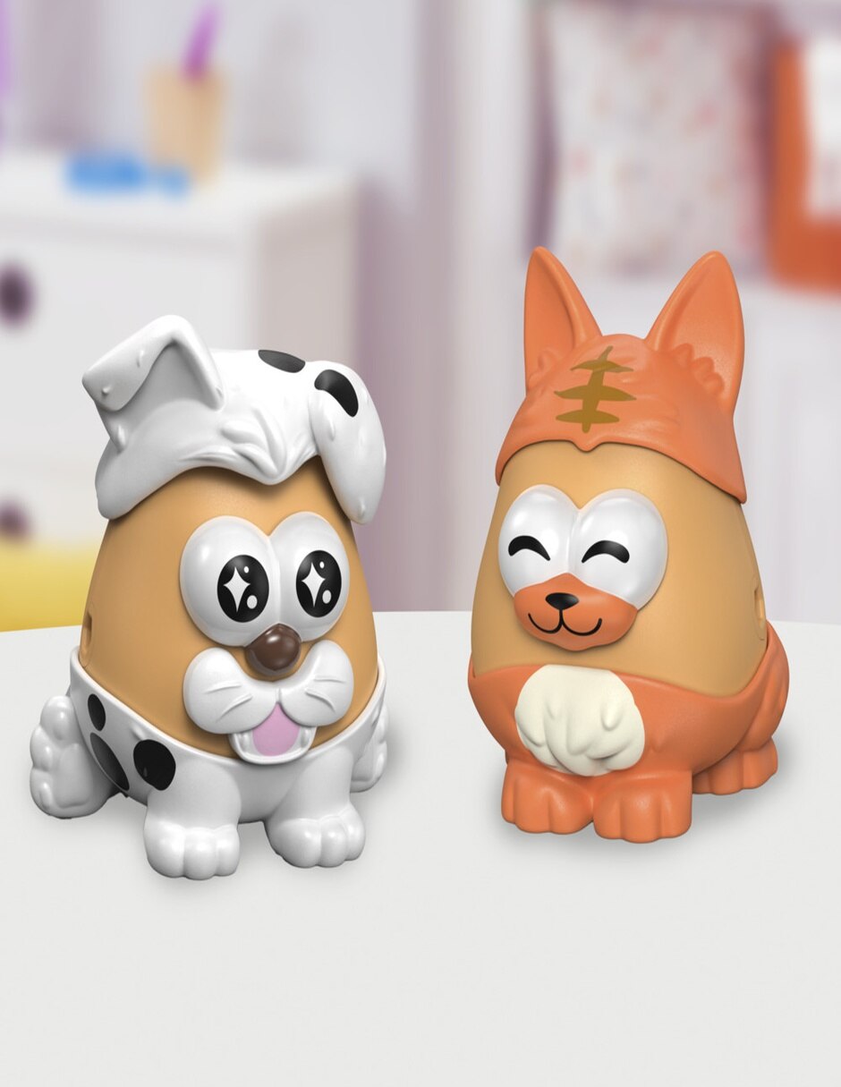 Muñeco Potato Head 11