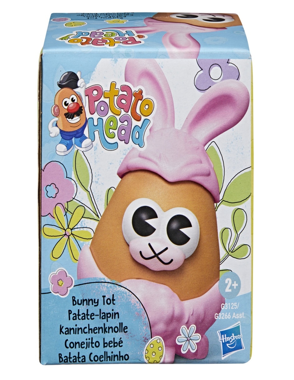 Muñeco Conejito Bebé 6