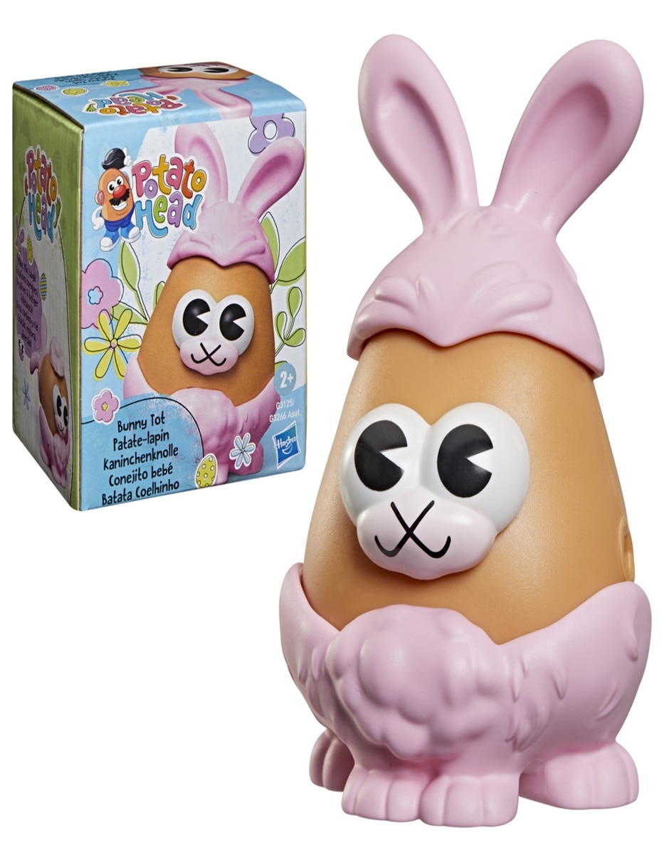 Muñeco Conejito Bebé 7