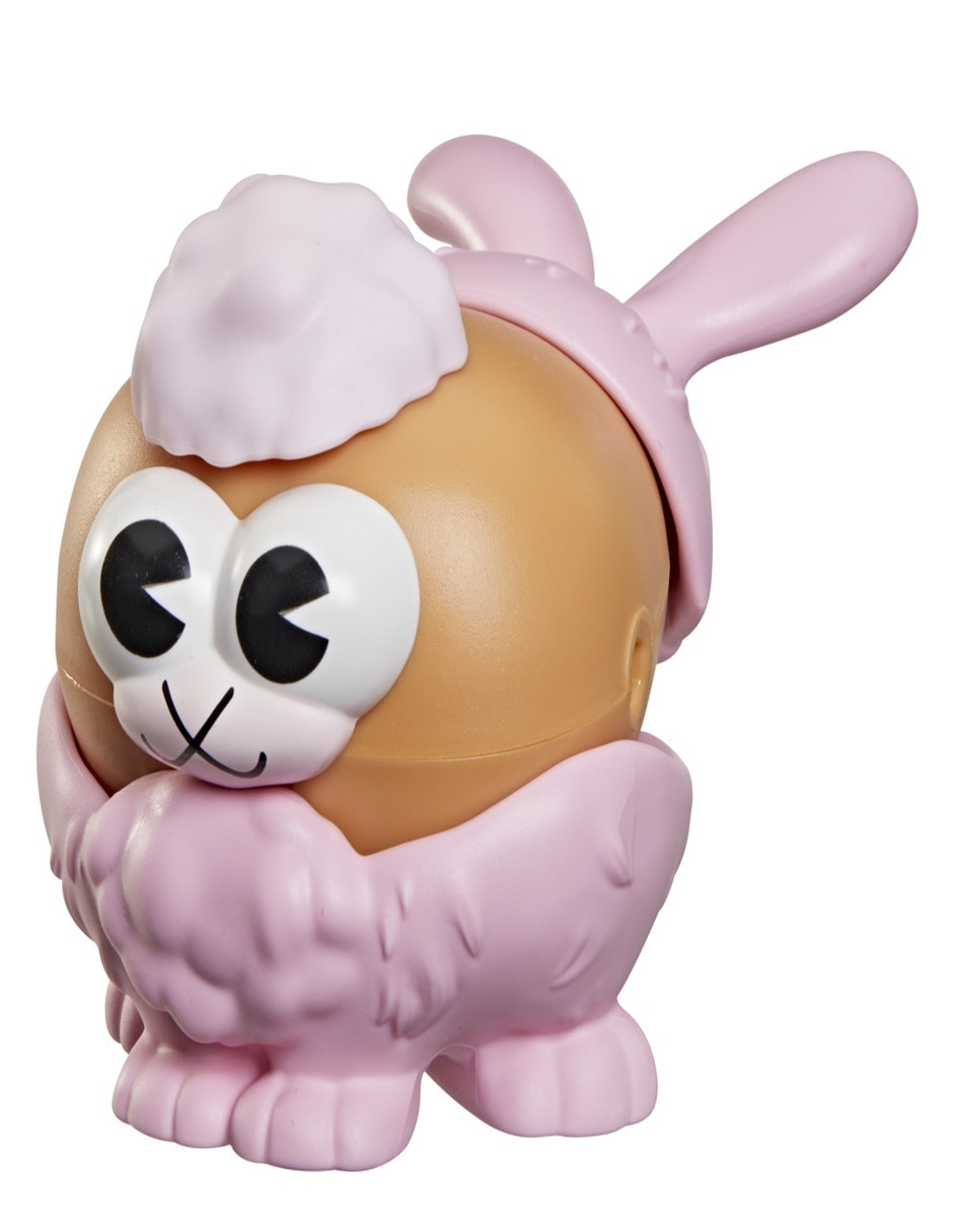 Muñeco Conejito Bebé 9