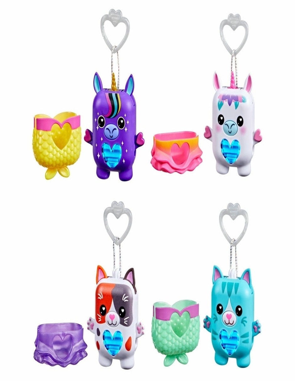 Muñeco Nano Mals 1