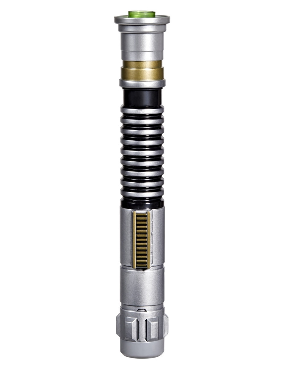 Sable de luz electrónico Luke Skywalker Sable de luz electrónico Luke Skywalker