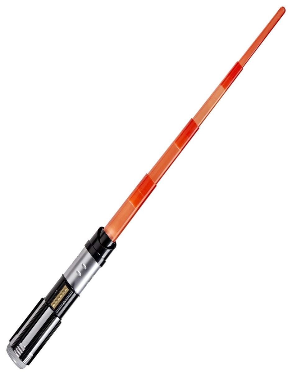 Sable R Sable de luz electrónico darth vader juego de rol para niños | Liverpool