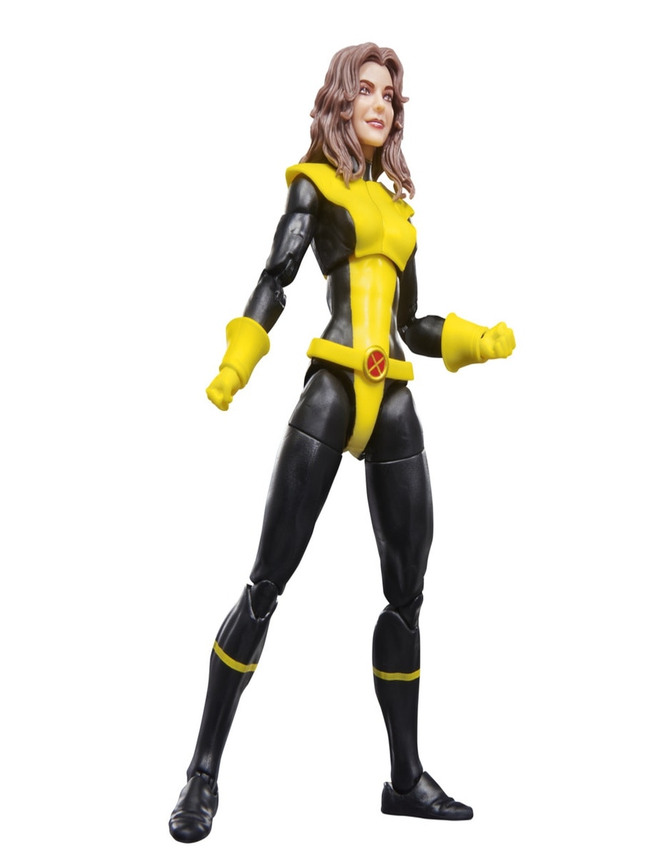 Figura de acción articulada Legend's Series: X-Men Kitty Pryde y Marvel’s Colossus 14