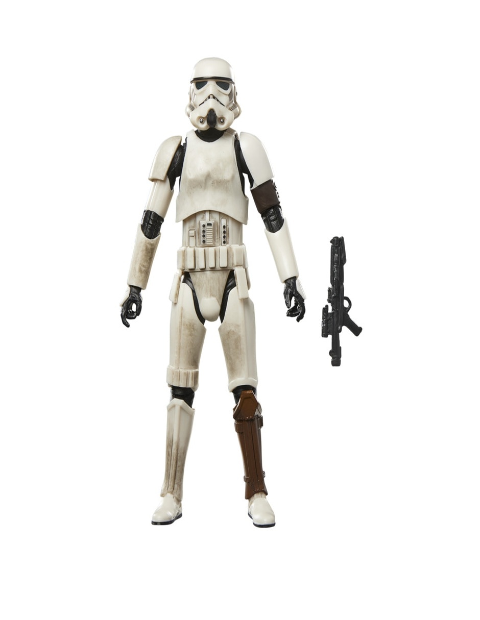 Figura de acción articulada Imperial Stormtrooper deluxe 1