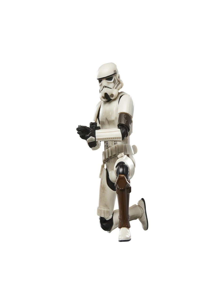 Figura de acción articulada Imperial Stormtrooper deluxe 7