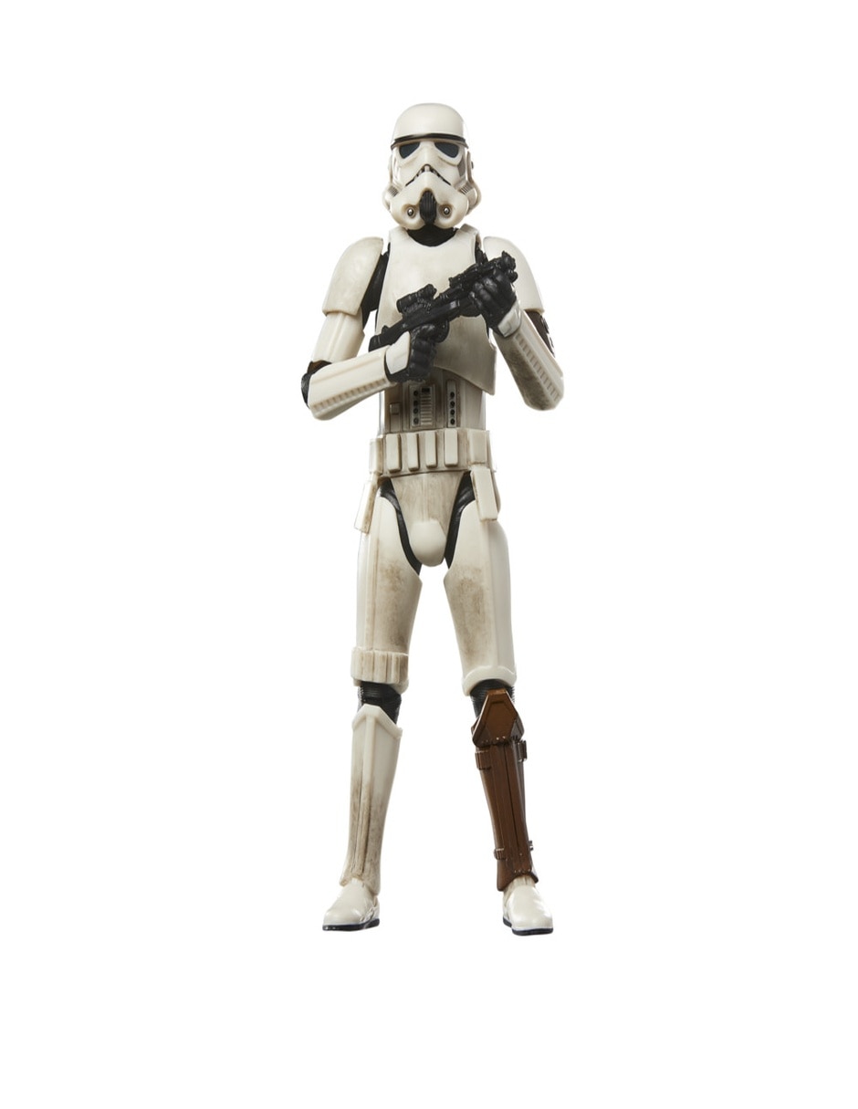 Figura de acción articulada Imperial Stormtrooper deluxe 10