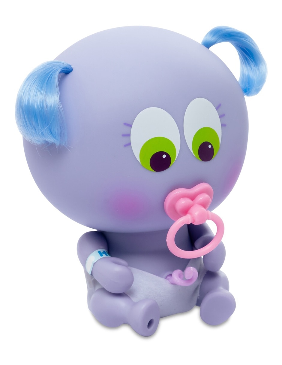 Muñeca Distroller: Neonato Distroller Ksimerito