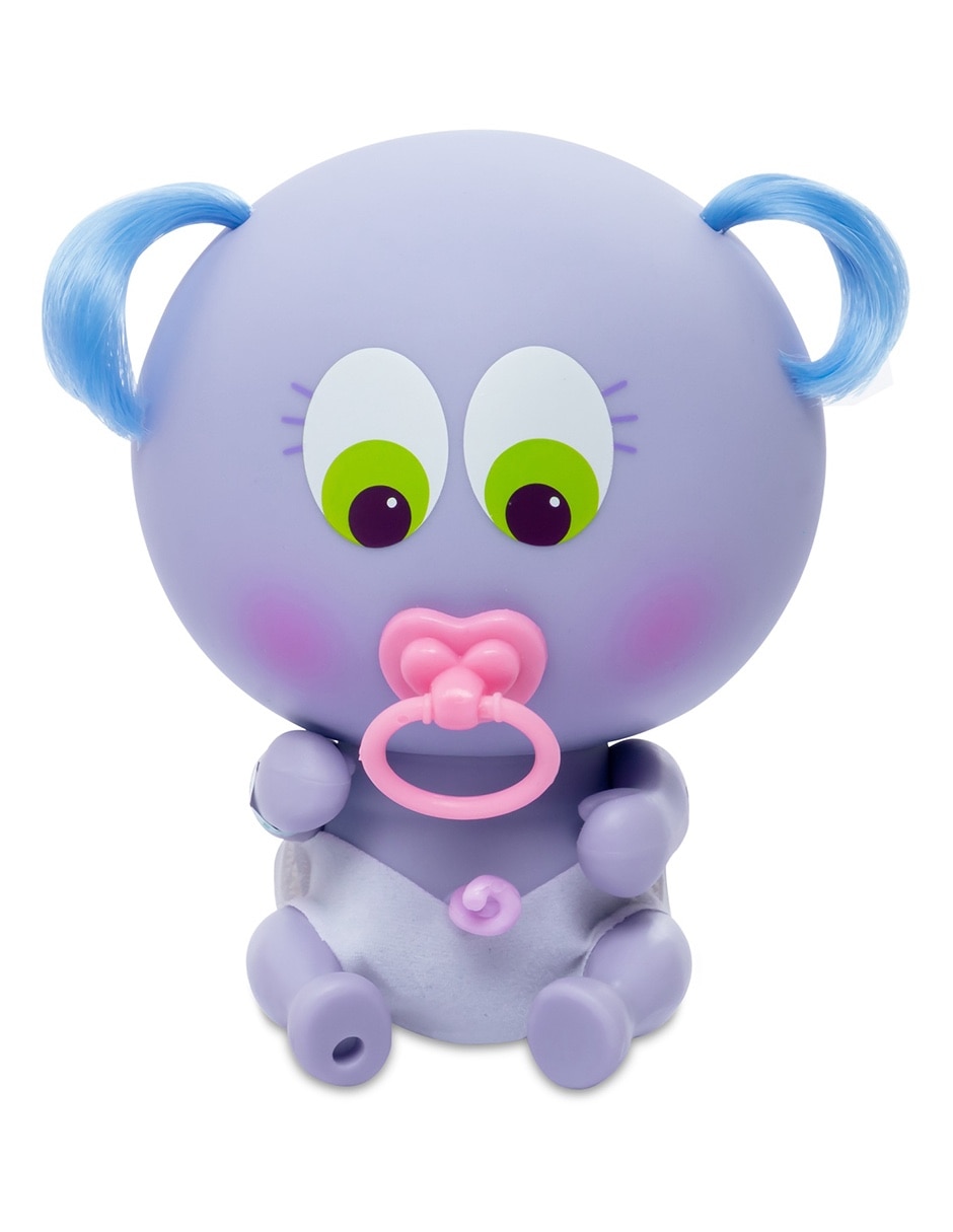 DISTROLLER Muñeca Distroller: Neonato Distroller Ksimerito