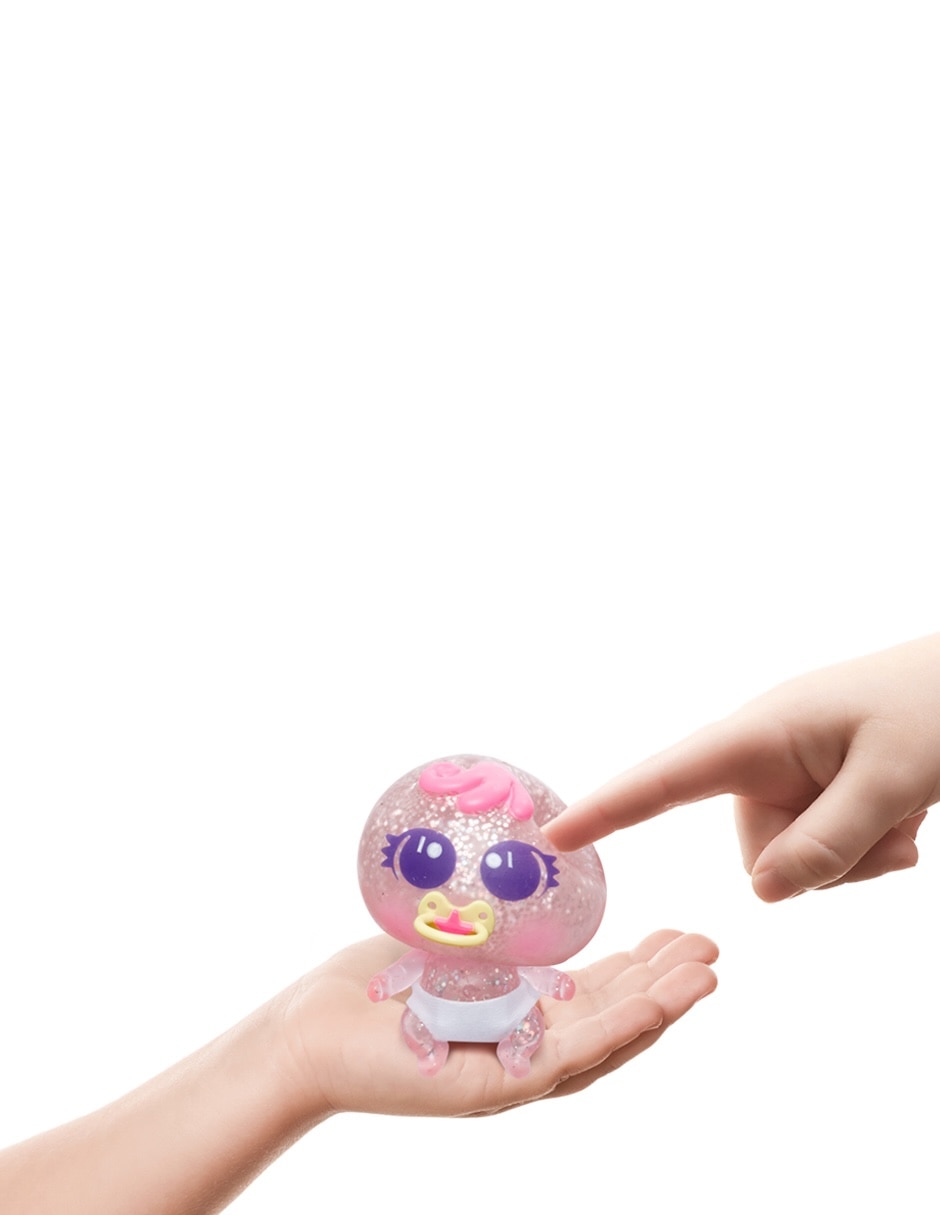 Muñeca : Neonato Neonato 2